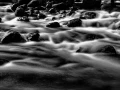 0078 paysage etats unis noir et blanc
