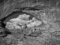 0102 paysage etats unis noir et blanc