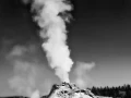 0112 paysage etats unis noir et blanc