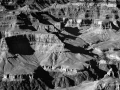 0125 paysage etats unis noir et blanc
