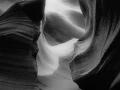 0140 paysage etats unis noir et blanc