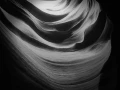 0141 paysage etats unis noir et blanc