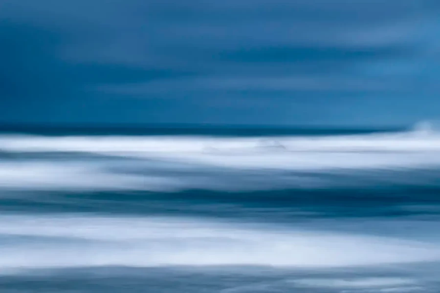 06 paysage cotier asturies flou artistique