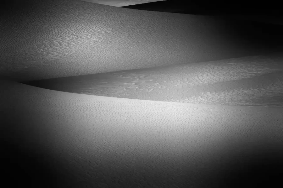 003 dunes de sable desert