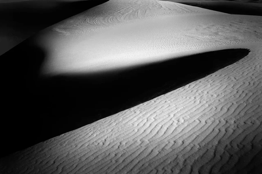 004 dunes de sable desert