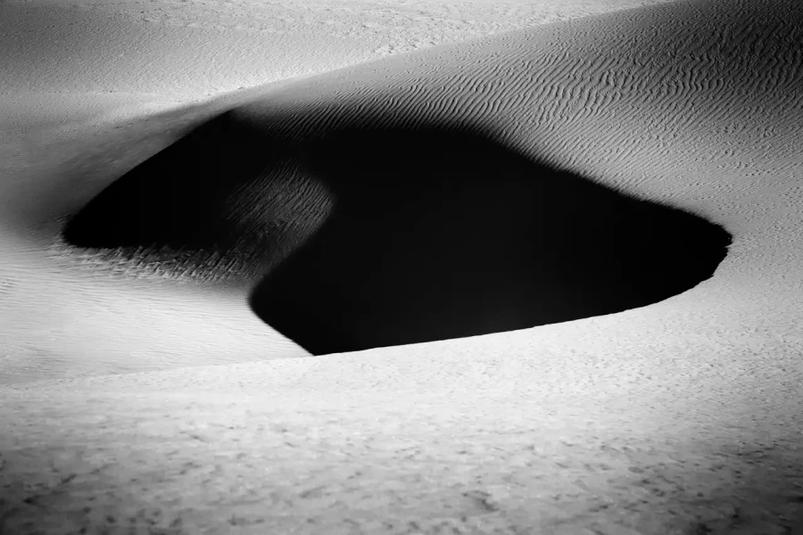 005 dunes de sable desert