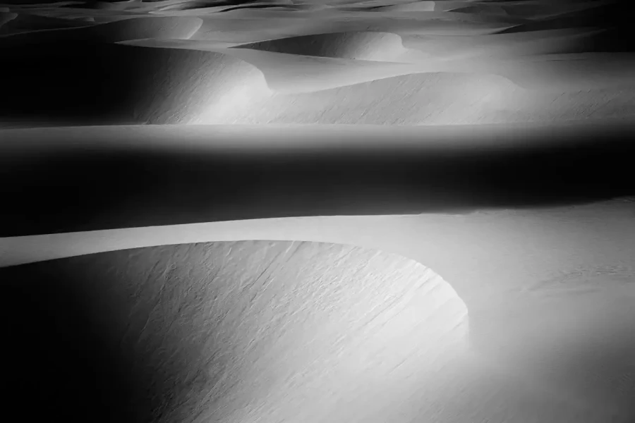 011 dunes de sable desert