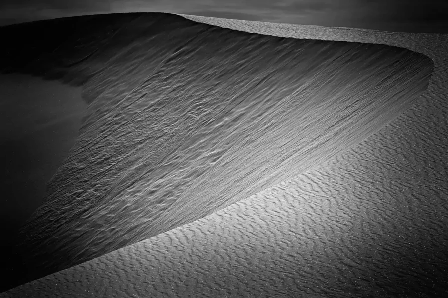 012 dunes de sable desert