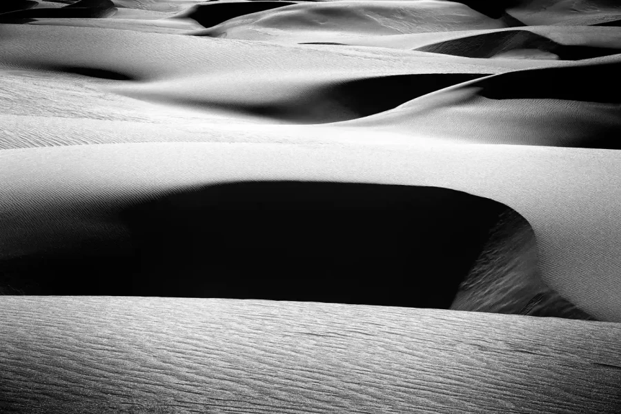 014 dunes de sable desert