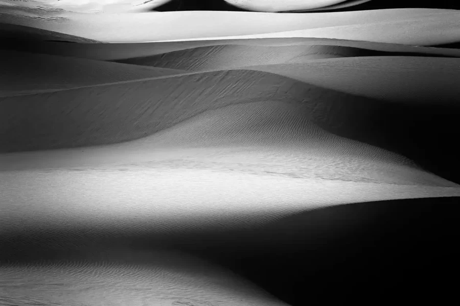 015 dunes de sable desert