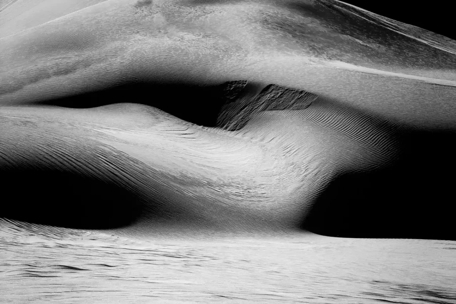 018 dunes de sable desert
