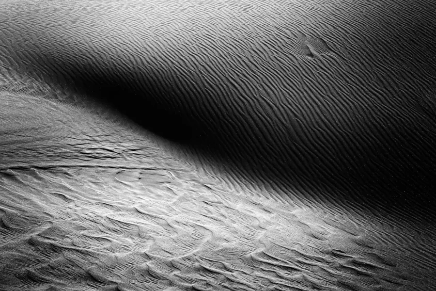 020 dunes de sable desert