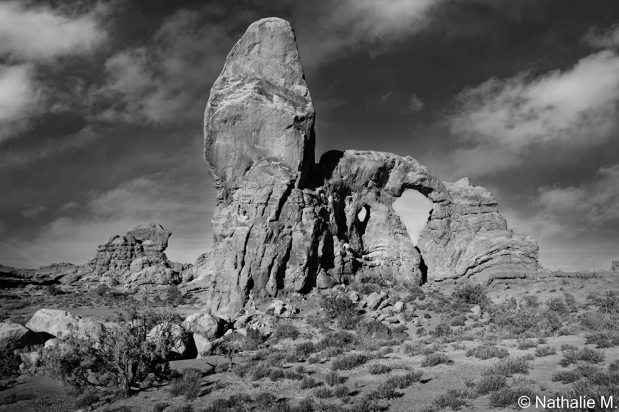stage photo paysages utah etats unis 19 novembre 2022