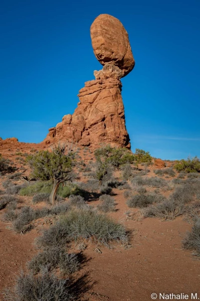 stage photo paysages utah etats unis 19 novembre 2022
