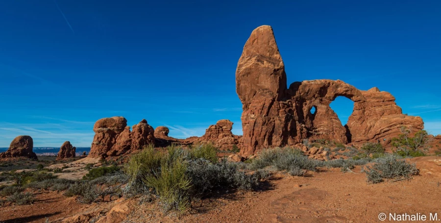 stage photo paysages utah etats unis 19 novembre 2022