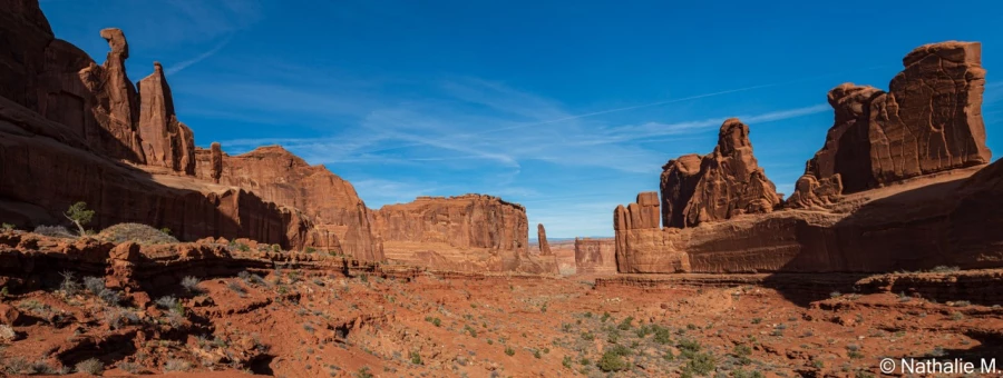 stage photo paysages utah etats unis 19 novembre 2022