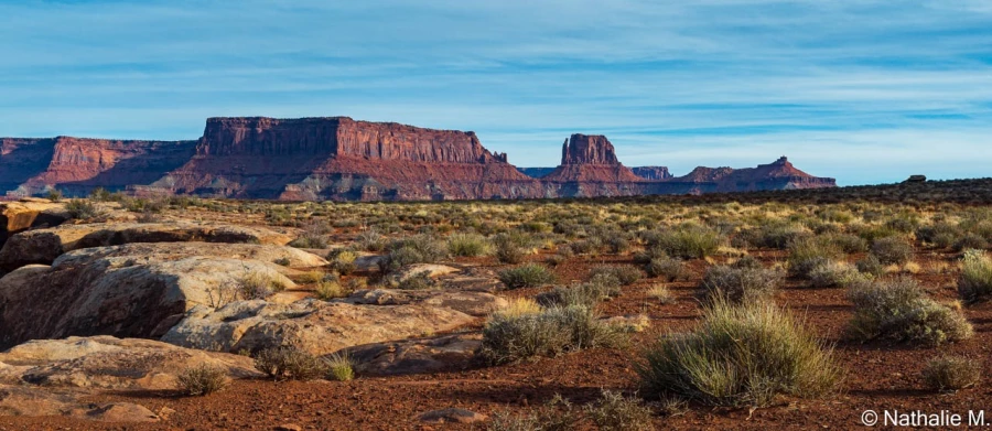 stage photo paysages utah etats unis 19 novembre 2022