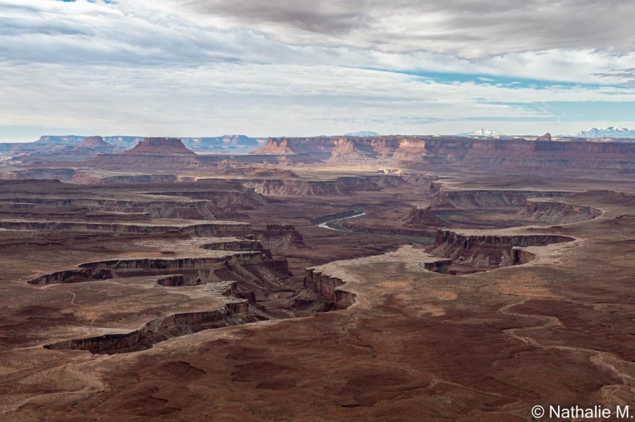 stage photo paysages utah etats unis 19 novembre 2022