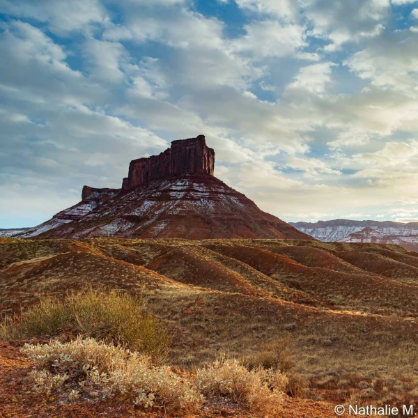 stage photo paysages utah etats unis 19 novembre 2022