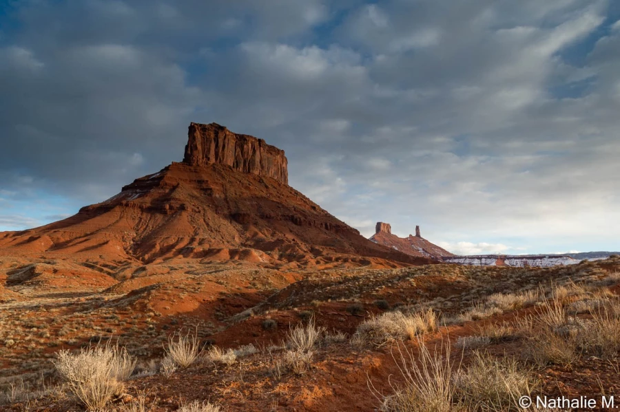 stage photo paysages utah etats unis 19 novembre 2022