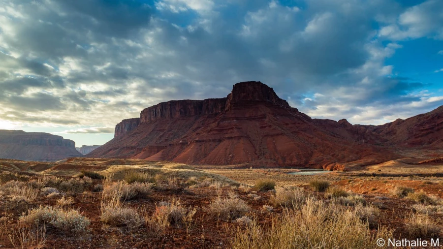 stage photo paysages utah etats unis 19 novembre 2022