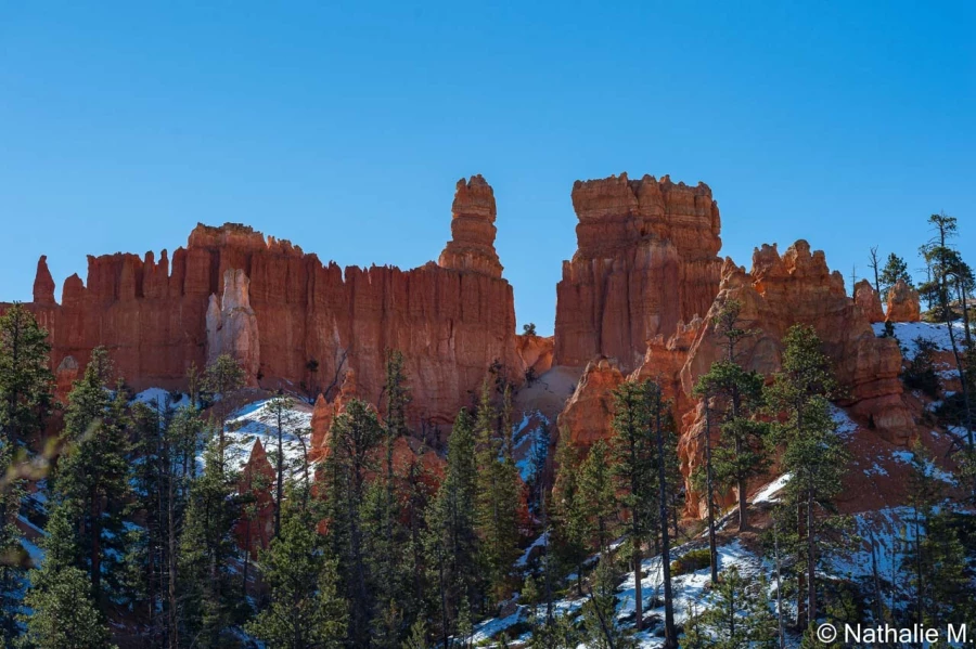 stage photo paysages utah etats unis 19 novembre 2022