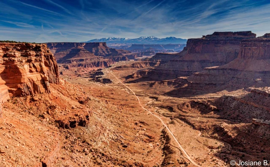 stage photo paysages utah etats unis 19 novembre 2022