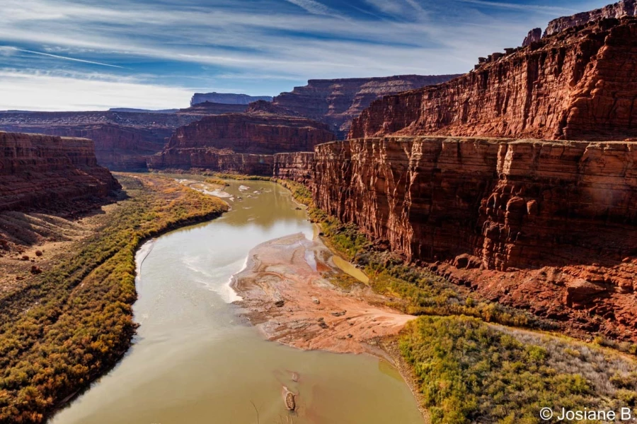 stage photo paysages utah etats unis 19 novembre 2022