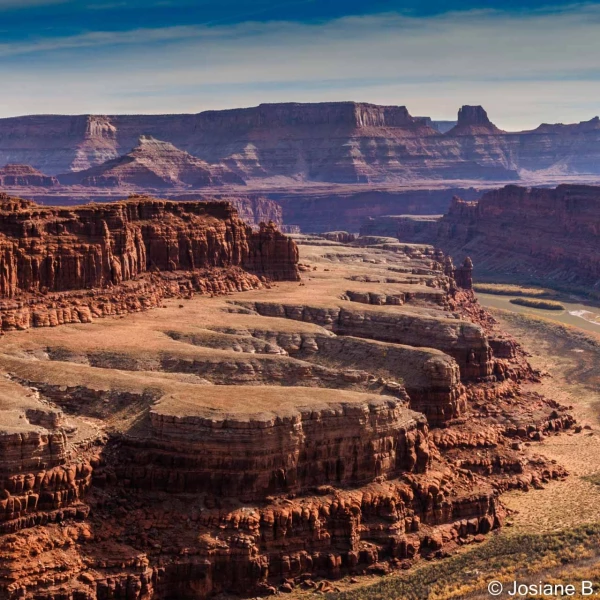stage photo paysages utah etats unis 19 novembre 2022