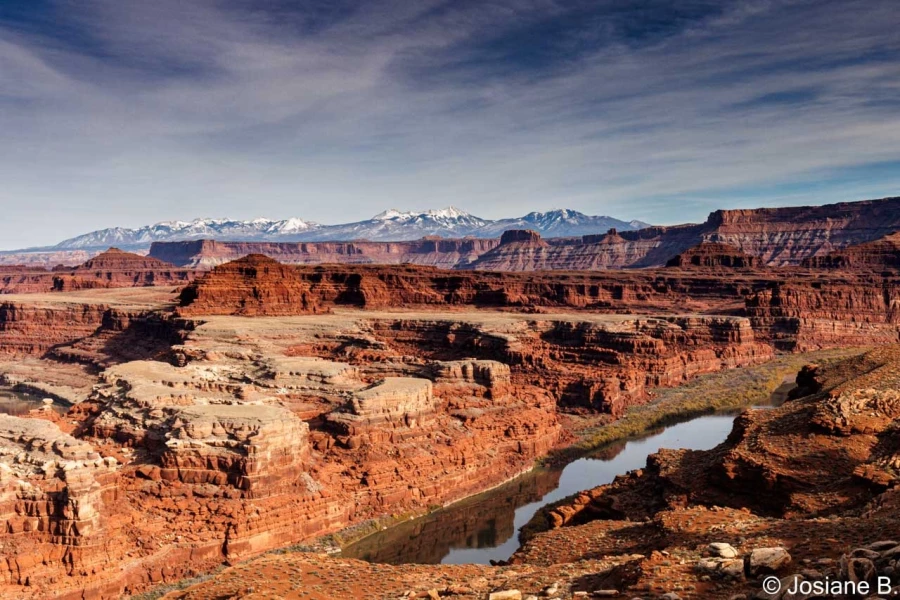 stage photo paysages utah etats unis 19 novembre 2022