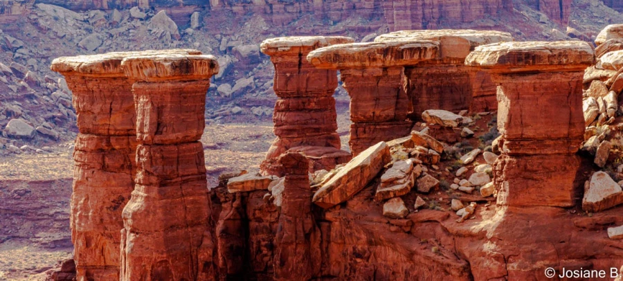 stage photo paysages utah etats unis 19 novembre 2022