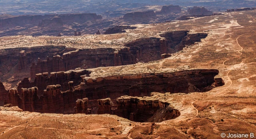 stage photo paysages utah etats unis 19 novembre 2022