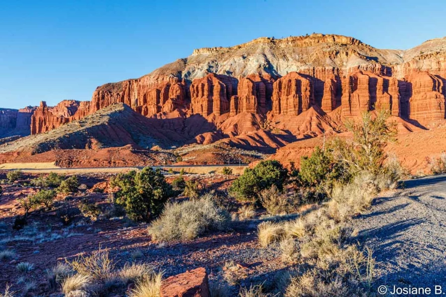 stage photo paysages utah etats unis 19 novembre 2022