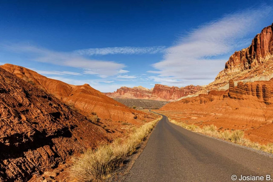 stage photo paysages utah etats unis 19 novembre 2022