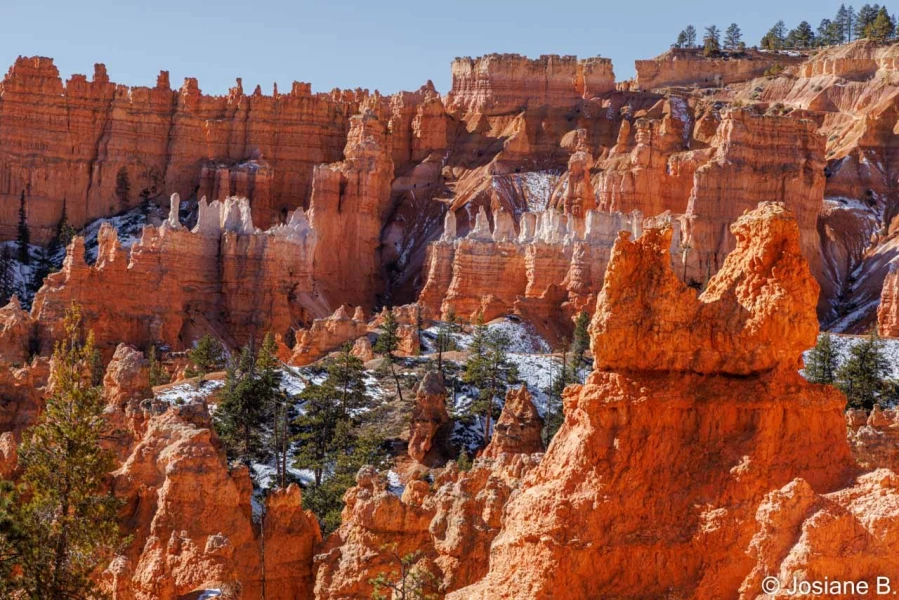stage photo paysages utah etats unis 19 novembre 2022