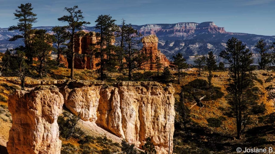 stage photo paysages utah etats unis 19 novembre 2022