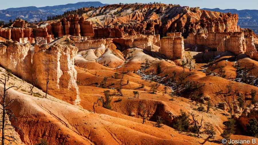 stage photo paysages utah etats unis 19 novembre 2022