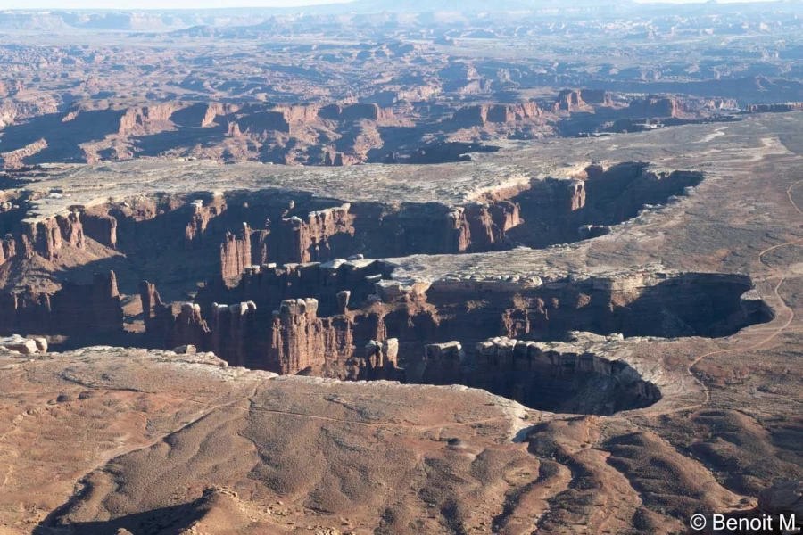 stage photo paysages utah etats unis 19 novembre 2022