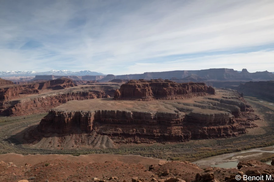 stage photo paysages utah etats unis 19 novembre 2022