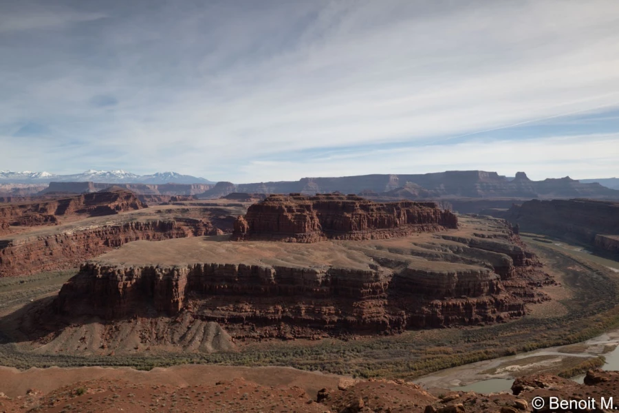 stage photo paysages utah etats unis 19 novembre 2022