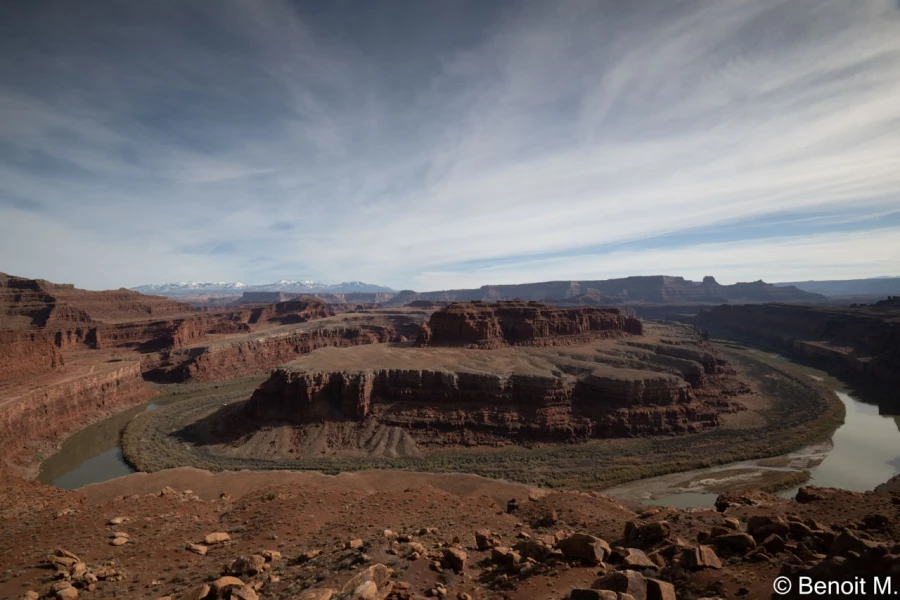 stage photo paysages utah etats unis 19 novembre 2022