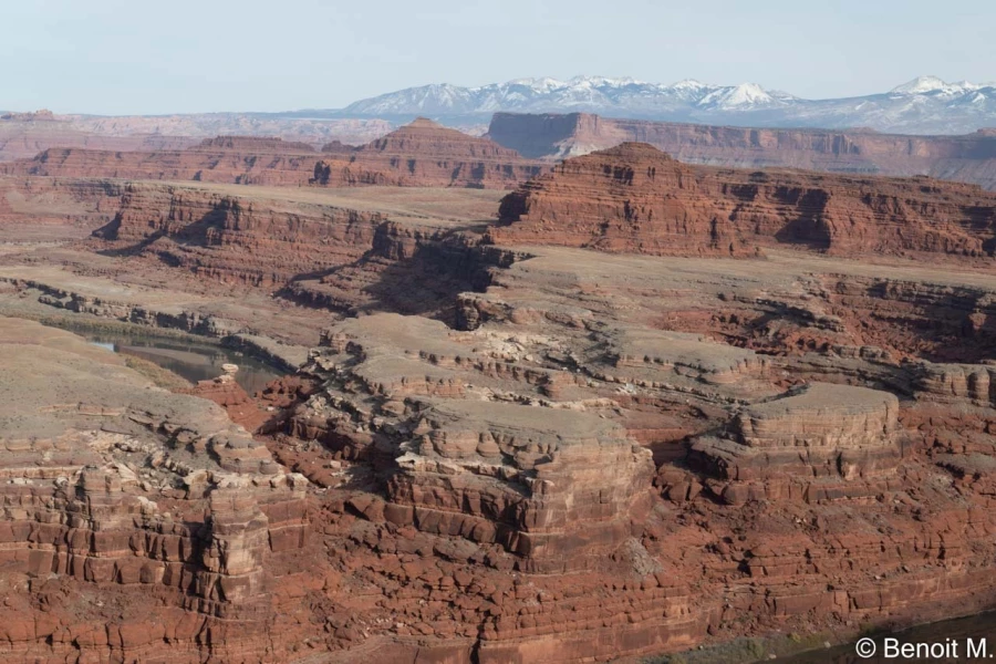 stage photo paysages utah etats unis 19 novembre 2022