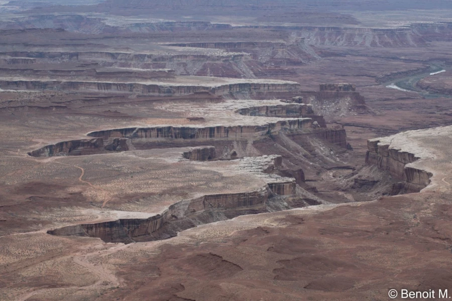 stage photo paysages utah etats unis 19 novembre 2022