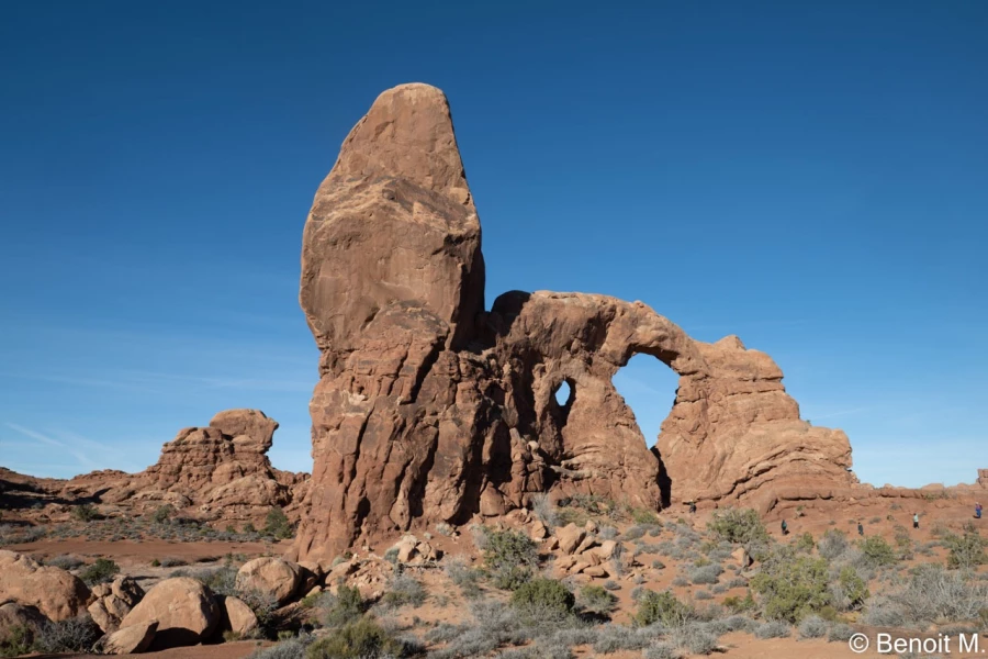 stage photo paysages utah etats unis 19 novembre 2022