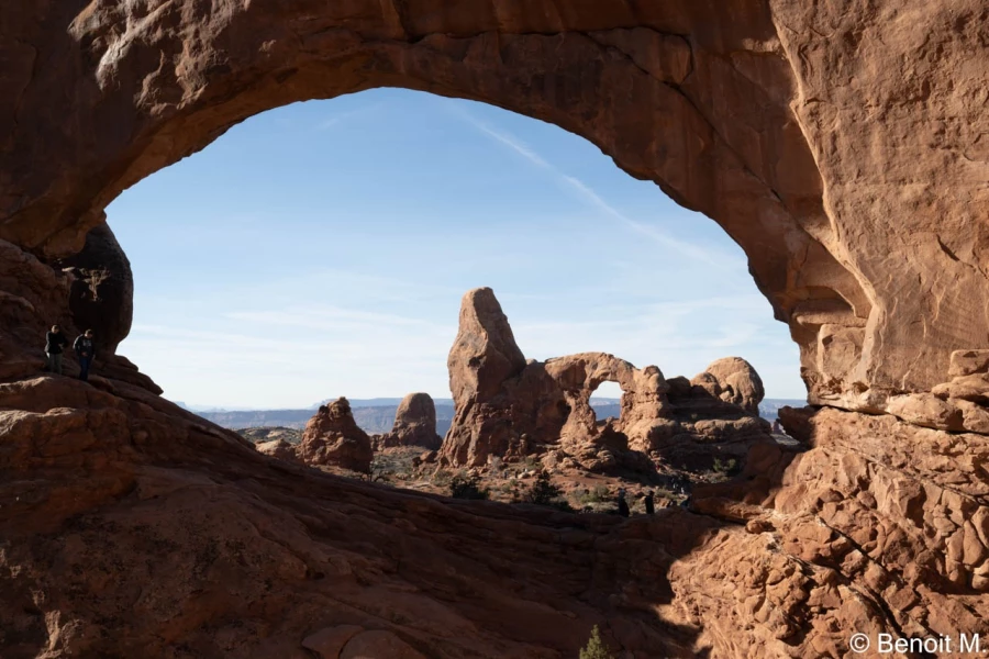 stage photo paysages utah etats unis 19 novembre 2022