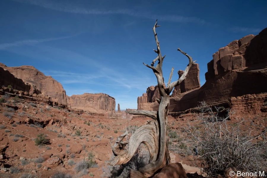 stage photo paysages utah etats unis 19 novembre 2022