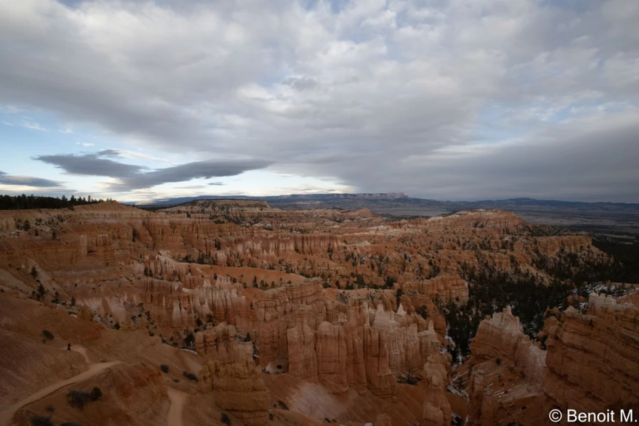 stage photo paysages utah etats unis 19 novembre 2022