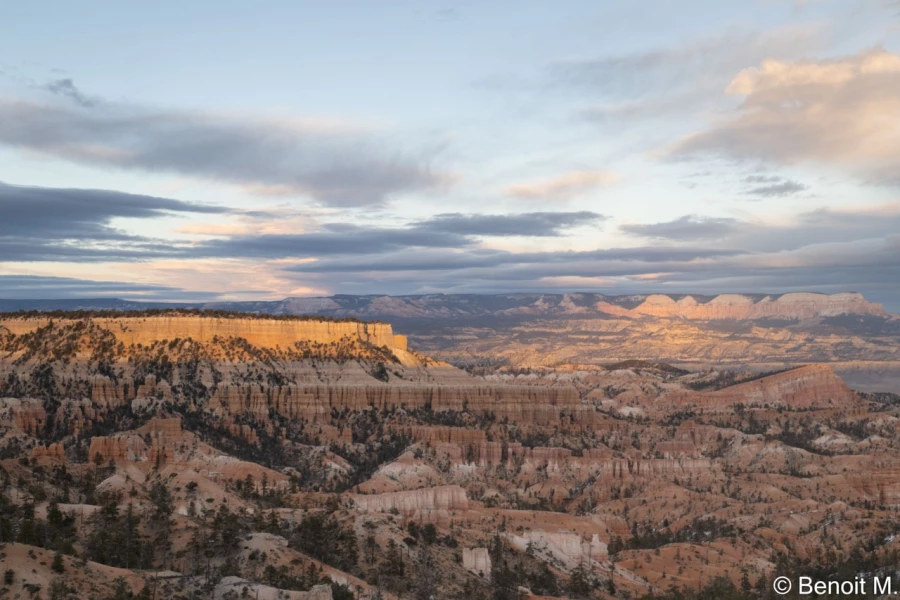 stage photo paysages utah etats unis 19 novembre 2022