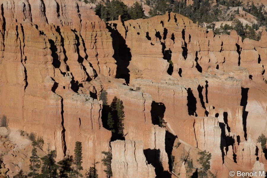 stage photo paysages utah etats unis 19 novembre 2022