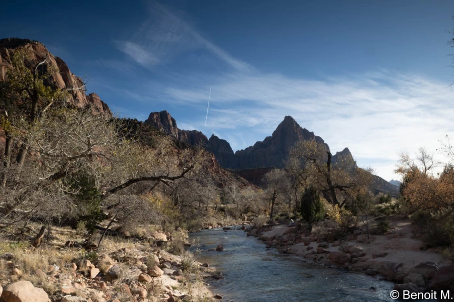 stage photo paysages utah etats unis 19 novembre 2022